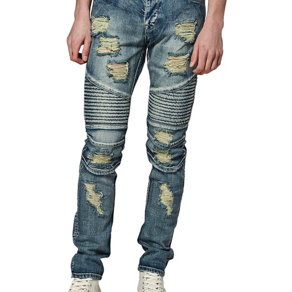 Stampd Jeans - Picture 1 of 8